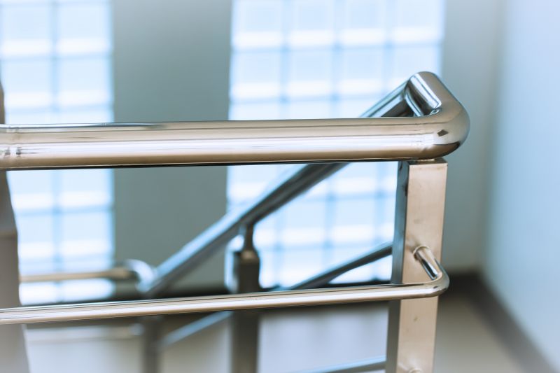 Increase Your Iron Railing Installation Business with an AI Driven, Targeted Website